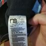 BNWT - Mothercare Dinosaur print jacket 7-8yrs Image 3