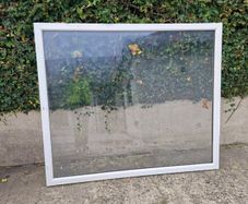 Picture window