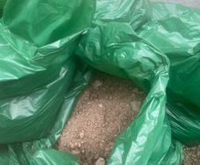 Soil