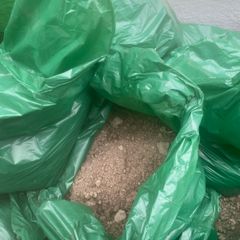 Soil
