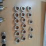 Brand New Radiator Valve Image 4