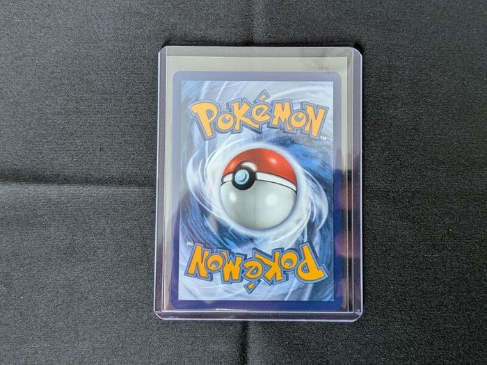 Mega Lucario EX Promo Card NM