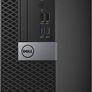 Dell Optiplex 7050 Sff i5-6600 CPU 8 Gb RAM 120 Gb SSD Win 11 Pro Image 3