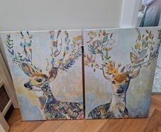 Canvas prints