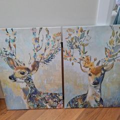 Canvas prints