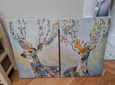 Canvas prints