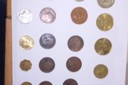 coins