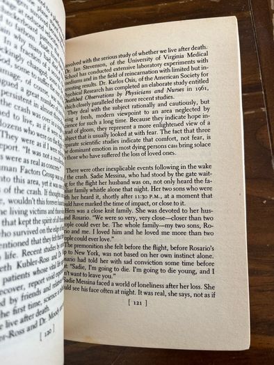 The Ghost of Flight 401 by John G. Fuller