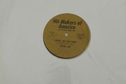 Super - Jay Love theme 12"