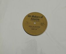 Super - Jay Love theme 12"
