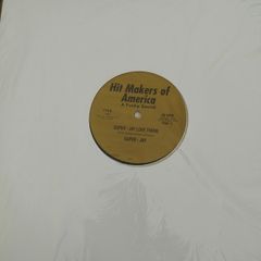 Super - Jay Love theme 12"