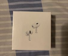 AirPod pro 2