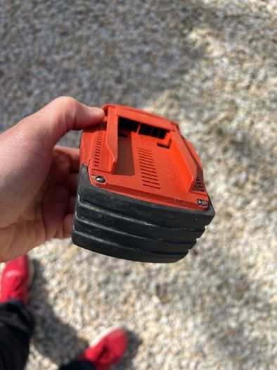 Hilti Sfh 22a