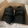 Clarks Boys School Shoes Image 3