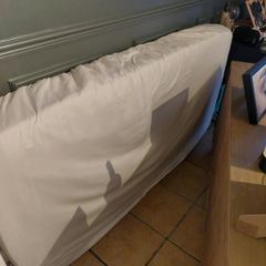single bed