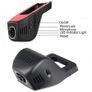 FHD 1080P Hidden Wifi Car SUV DVR Dash Video Recorder Dual Lens Camera +G-Sensor Image 5