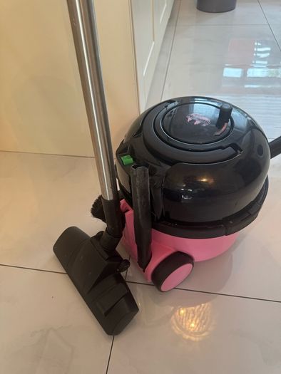 Pink Henry 200