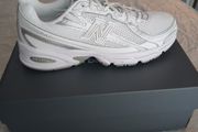 New Balance Trainers Nb740 Brand New Size 10