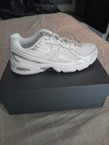 New Balance Trainers Nb740 Brand New Size 10