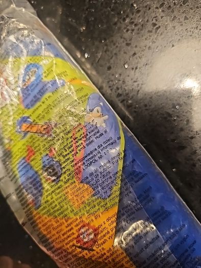 McDonalds Happy Meal Toy