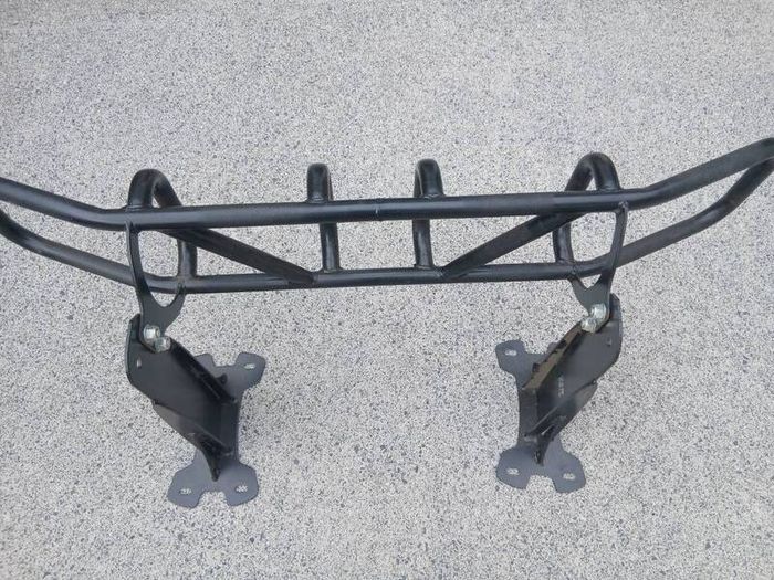 Pull Up Bar