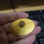 Lions Club International Nebraska 38 Arbor Lodge 100 Years Pin Pinback Image 3