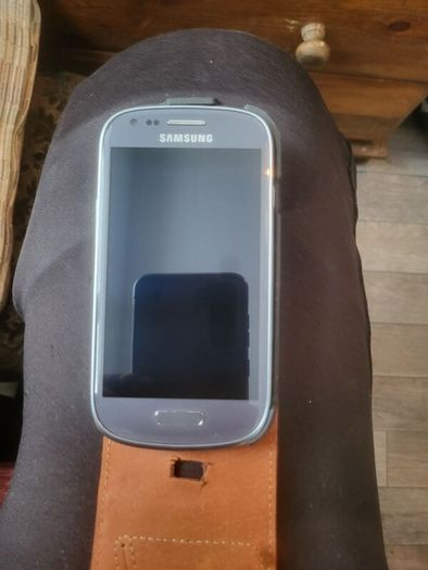 Samsung galaxy s3 mini