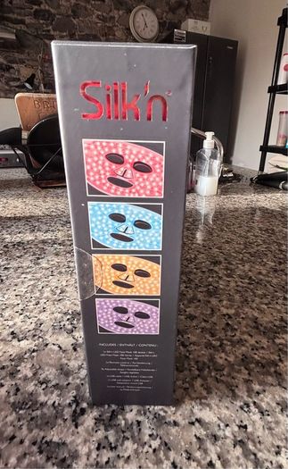 Silk'n Led Mask 100