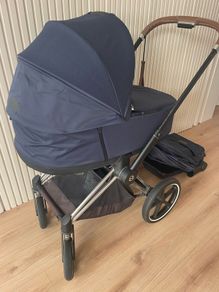 Cybex Priam