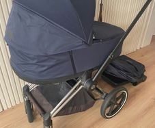 Cybex Priam