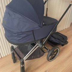 Cybex Priam
