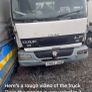 Daf Lf 45 Bin Truck Image 6