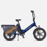Engwe Le20 Step-thru Cargo Electric Bike International Version Image 8