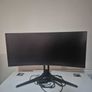 Viewsonic 32 Inch Gaming Curved Monitor for Sale. Image 4