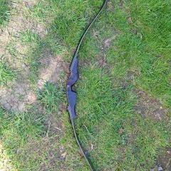 Recurve Bow