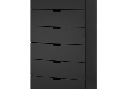 Ikea Nordli Chest of Drawers
