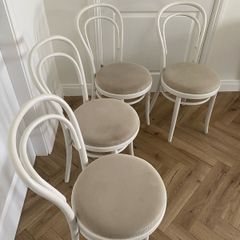 Bentwood Dining Chairs
