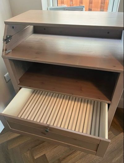 ikea Changing Table