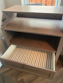 ikea Changing Table