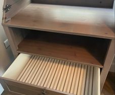 ikea Changing Table