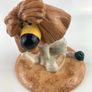 John Beswick Dill the dog ltd edition figurine Image 2