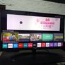 Lg 50" 4k Smart Tv (50um7450pla) Image 6