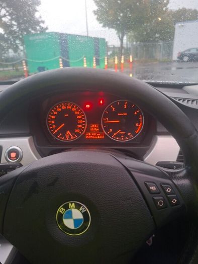 2007 Bmw 3-series Taxed!