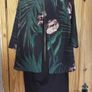 Ted Baker floral dress size 3 (free postage) Image 5