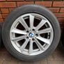 bmw 5x120 17" original wheels Image 3