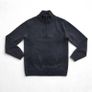 Musto Mens Half Zip Knit Jumper Size Medium Image 2