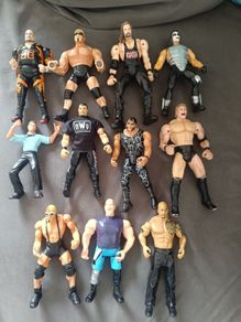 Wwe