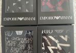 ARMANI men's underwear