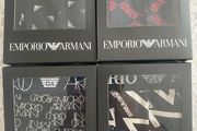 ARMANI men's underwear