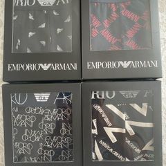 ARMANI men's underwear